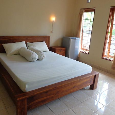 Sintya Homestay Убуд Екстер'єр фото