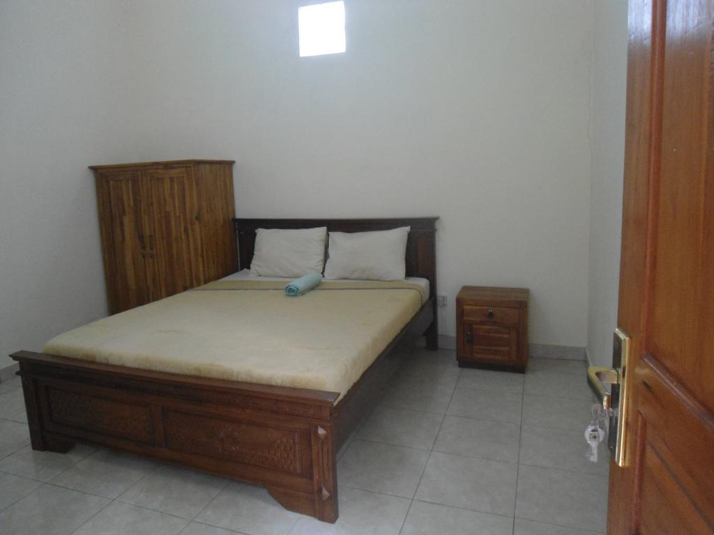 Sintya Homestay Убуд Екстер'єр фото