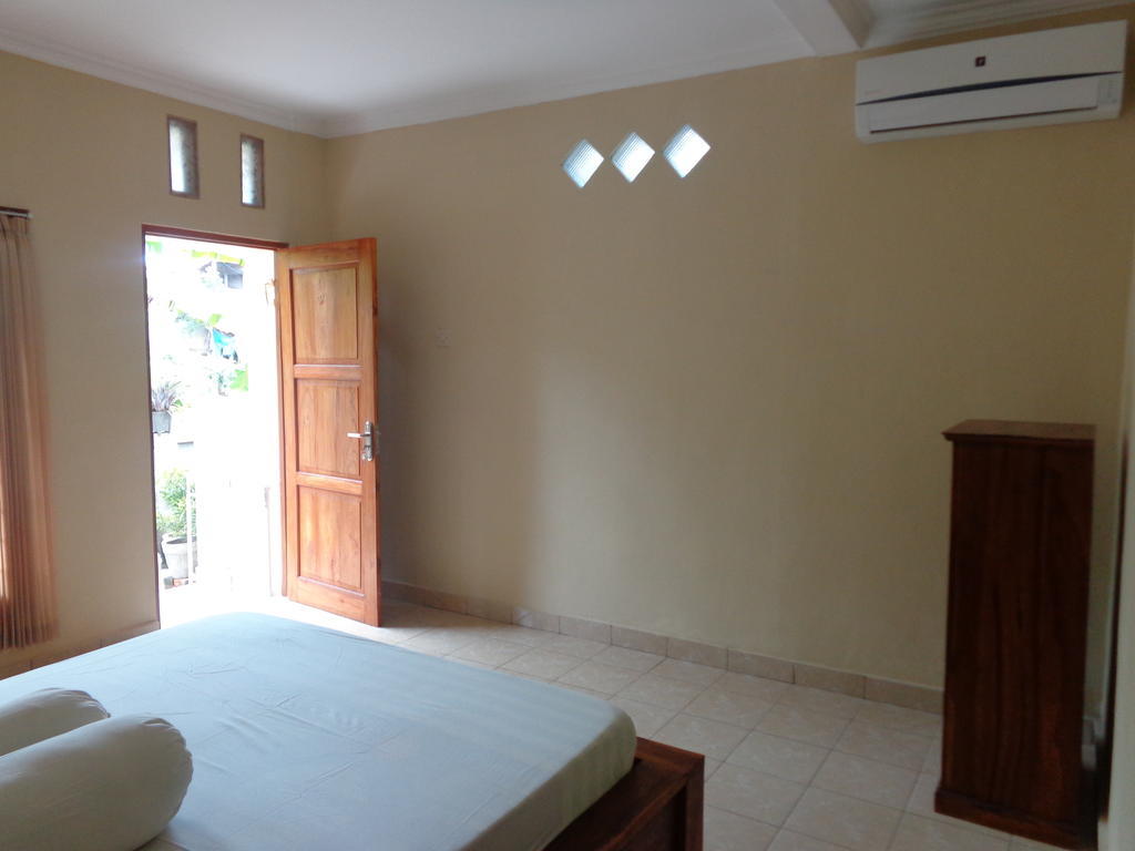 Sintya Homestay Убуд Номер фото