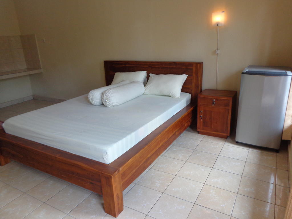 Sintya Homestay Убуд Номер фото