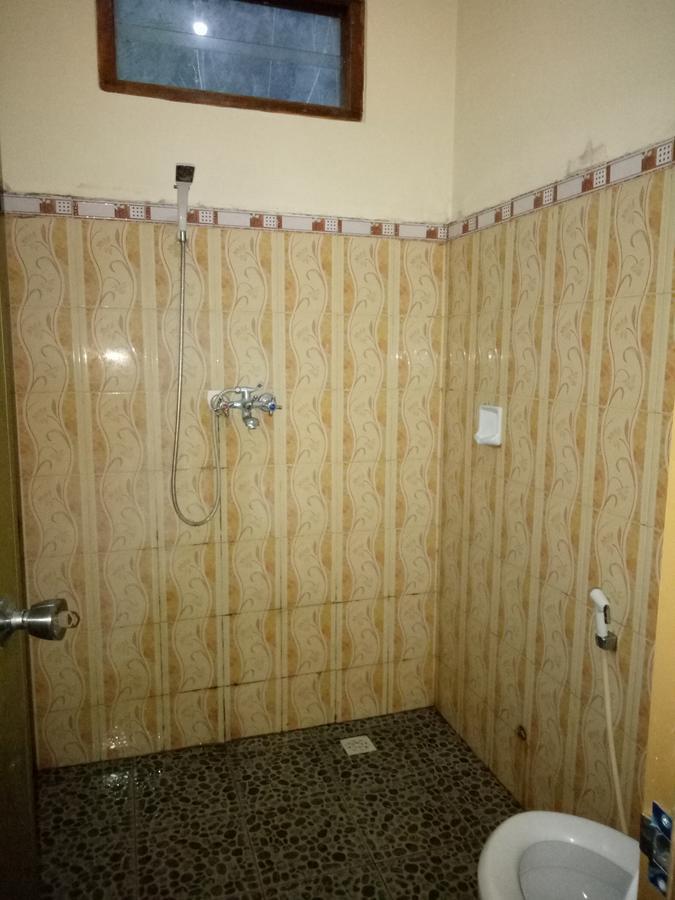 Sintya Homestay Убуд Екстер'єр фото